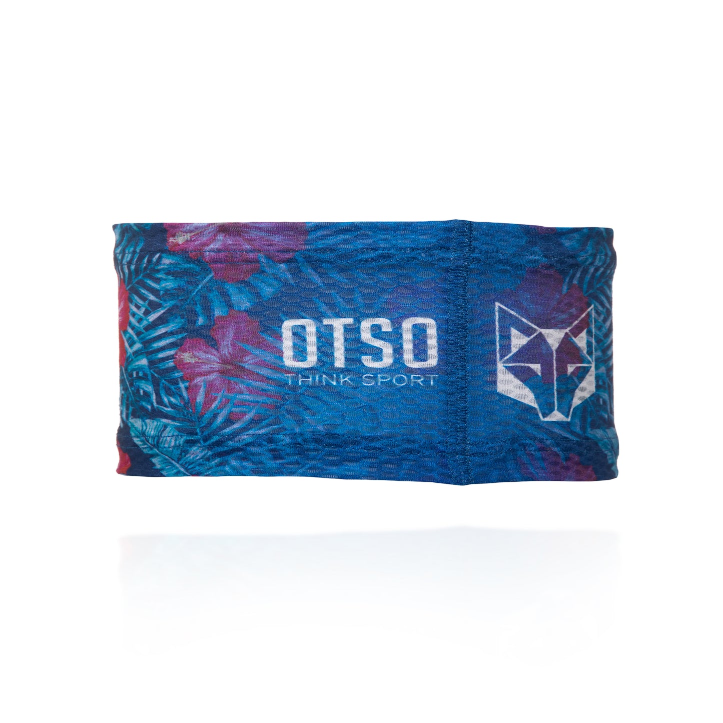 Cinta de cabeça UltraLight - Tropical