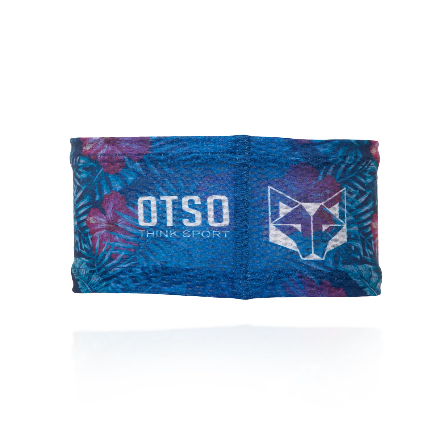 Cinta de cabeça UltraLight - Tropical