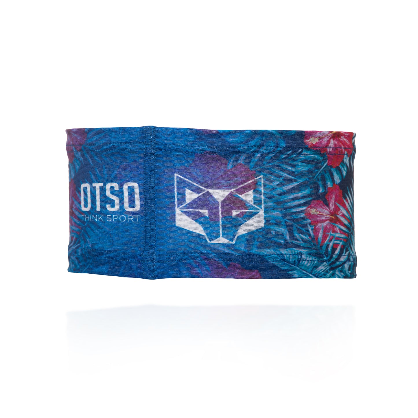 Cinta de cabeça UltraLight - Tropical