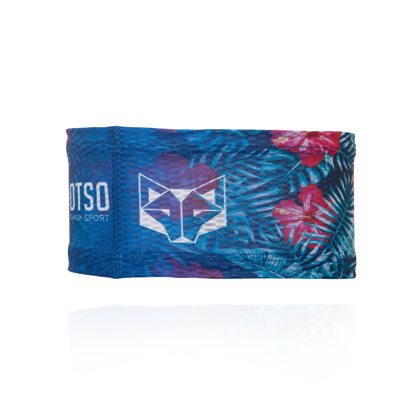 Cinta de cabeça UltraLight - Tropical