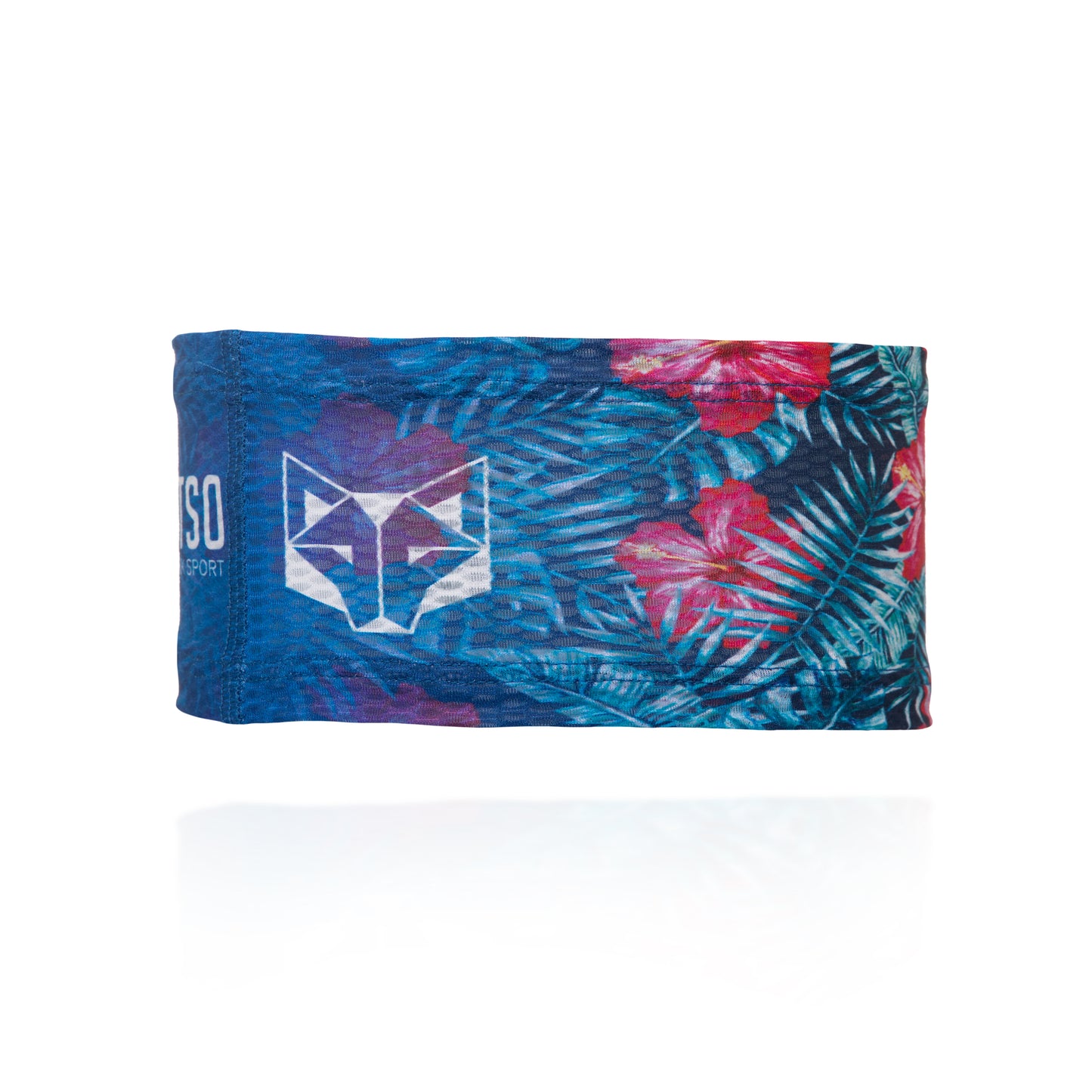 Cinta de cabeça UltraLight - Tropical