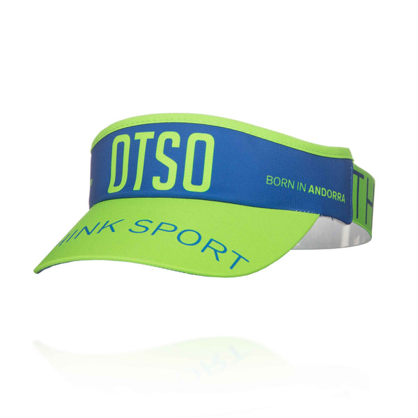 Viseras para running